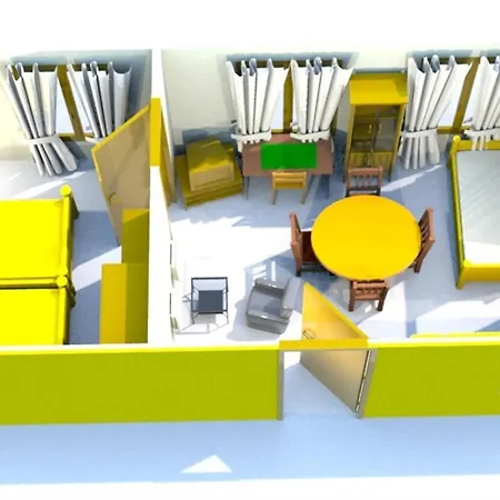 Aptos Monasterio De San Antonio 3 إيكود ذي لوس فينوس