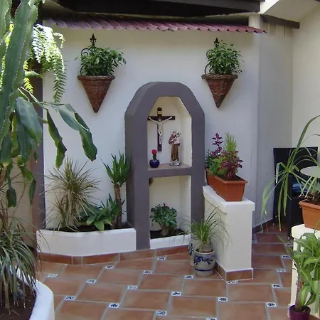 Aptos Monasterio De San Antonio 3 شقة إيكود ذي لوس فينوس