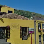 Apartament Aptos Monasterio De San Antonio 3 Icod De Los Vinos