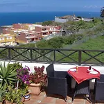 Aptos Monasterio De San Antonio 3 * إيكود ذي لوس فينوس