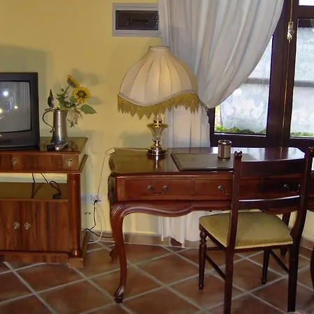 Appartement Aptos Monasterio De San Antonio 3