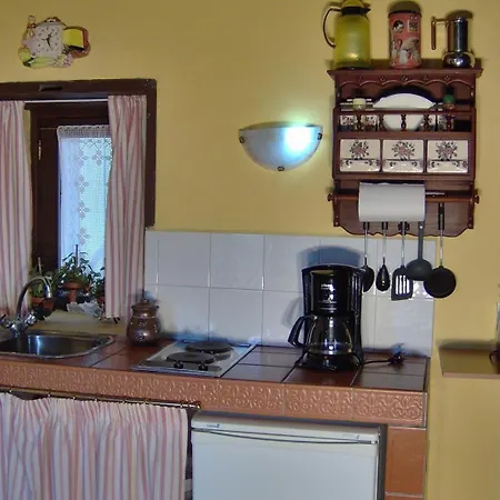 Apartment Aptos Monasterio De San Antonio 3