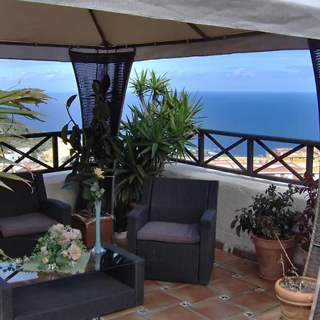 Apartment Aptos Monasterio De San Antonio 3