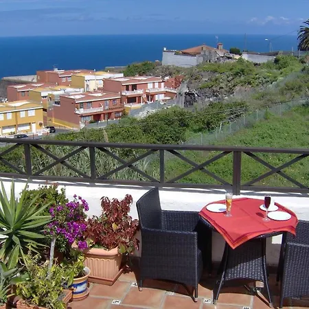 Aptos Monasterio De San Antonio 3 Apartment *